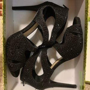 Gianni Bini heels
